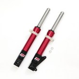 DIO碟煞-黑紅 × 1個