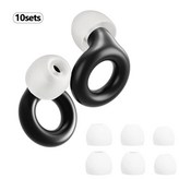 색상: 10. 10sets Black × 1개