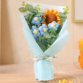 스카이 블루 × 1개