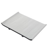 銀拉絲34*24.5*3CM × 1個