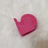 桃粉《現貨》 × 1個