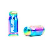 炫彩____法式氣嘴蓋 × 1個