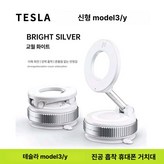 표준 화이트 매끄러운 표면 × 1개