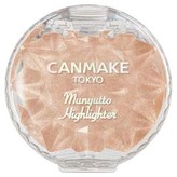 03 暖暖金紅石 × 1個