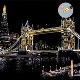 11.타워브리지 × 1개