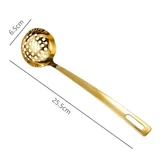 02 25.5x6.5 Leaky spoon