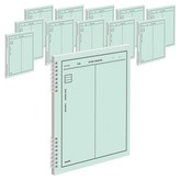 1COLOR Soft Gray Color