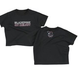 黑色短款3XL × 1個