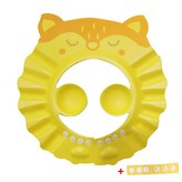 小狐狸黃色+加長條:如圖 × 1個