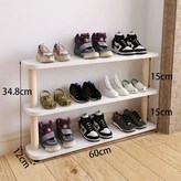 3단 60 x 12x34.8cm × 1개
