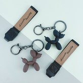 블랙 브라운 × 2개