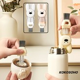 화이트,핑크 × 2개