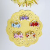 A09 리본고무줄보라 × 1개