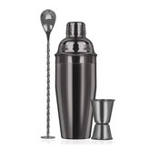 槍黑色3件套彩盒裝 350ML × 1個