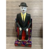 分身 中男,立體 × 1個
