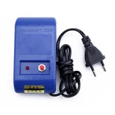 01 EU Plug × 1개