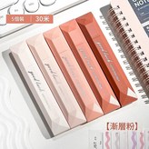漸變粉色 5支盒裝 6米*5mm × 1套