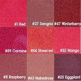 No.59 Sheer Satin Pink