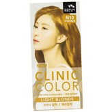 꽃을든남자 N10 아주 밝은 황금빛 염색약