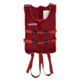 색상: 2. Red / 크기: A. 40-90KG × 1개