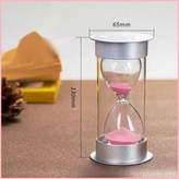 10分鐘粉色 × 1個