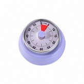 淡紫色(無須電池/磁鐵吸附) × 1個