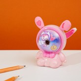 太空女孩:如圖 × 1個