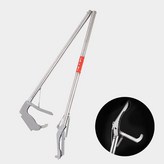 악어집게(150cm) × 1개