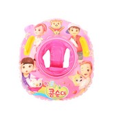 콩순이 베이직 쿠션보행기