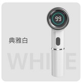 [電動清潔刷]白色 × 1個