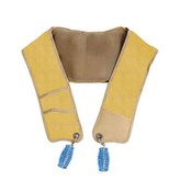 팡팡팡 분리형 프로텍 목 어깨 안마기 두드림 혈액순환 주먹 손지압기