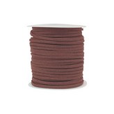 6-02702 50碼 紅咖啡色 × 1個