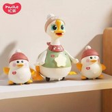 匯樂搖擺鵝二代【1只鵝媽媽+2只小鵝】 × 1個