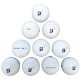 화이트 A/A- × 1개