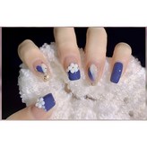 A-2  PURPLE NAVY 1세트 × 1개