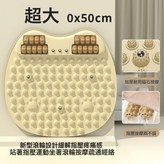 滾輪款米色:如圖 × 1個