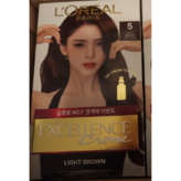 5 자연갈색