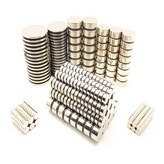 원형 자석(10mm×15mm) × 1개