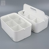 화이트(불투명뚜껑)