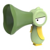 (綠色)大嘴鳥擴音變聲器 × 1個