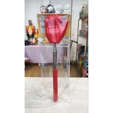 紅色手掌 × 1個