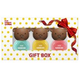 [퍼니핑크+퍼니민트+비비드옐로우] × 1개