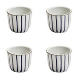 블루라인 × 4개