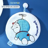 飛行哆啦 白色 × 1個