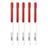 적색