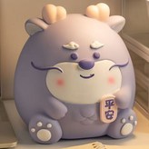 平安款:如圖 × 1個