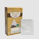 29-1번실태그없는공티백(생분해부직포필터)중 × 100개