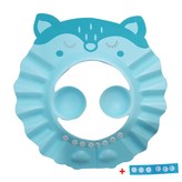 小狐狸藍色+加長條:如圖 × 1個