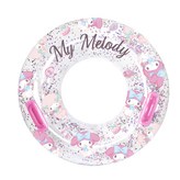 마이멜로디 이중튜브