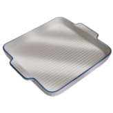 WHITE+BLUE (화이트+블루)